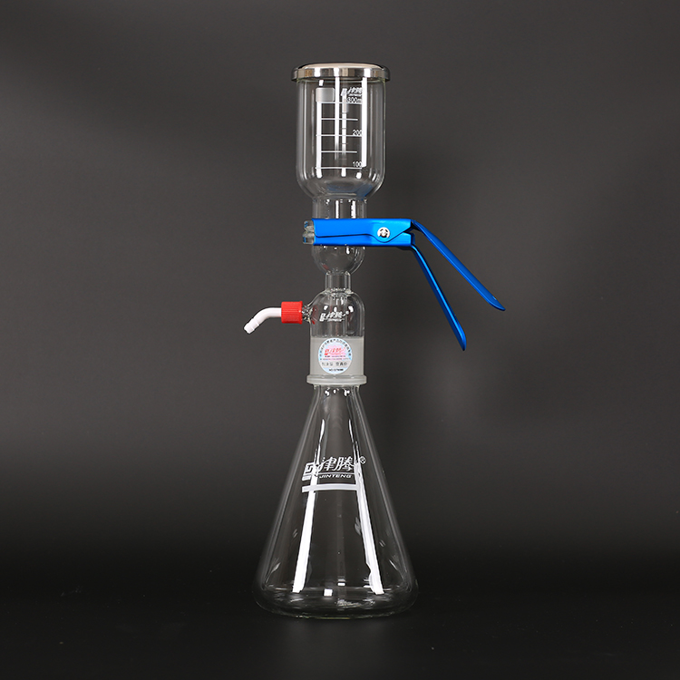 天津津騰T-50溶劑過濾器（2L）